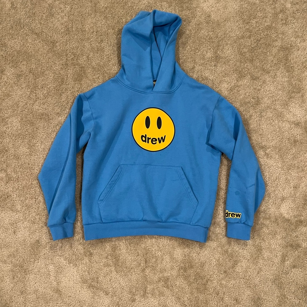 Drew hoodie
